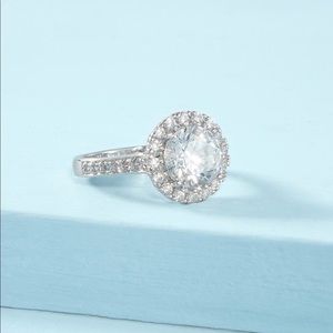 Stella & Dot Elina Ring Size 5
